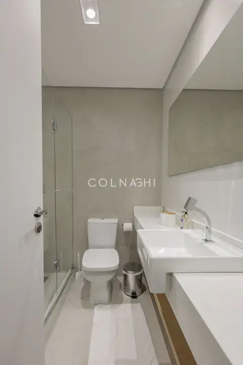 Apartamento · 1 dormitório no Moinhos de Vento — miniatura 10