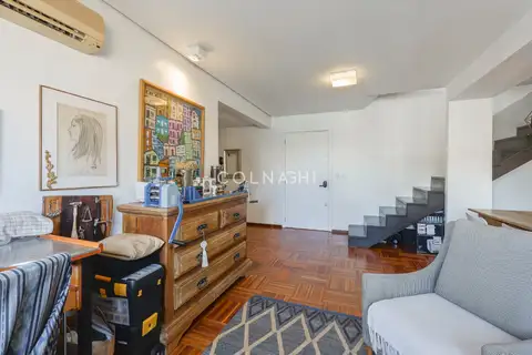 Cobertura · 2 dormitórios no Mont Serrat — miniatura 4