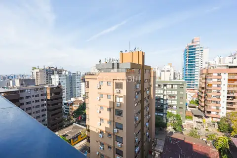 Cobertura · 2 dormitórios no Mont Serrat — miniatura 22