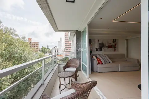 Apartamento · 2 dormitórios em Petrópolis — miniatura 6