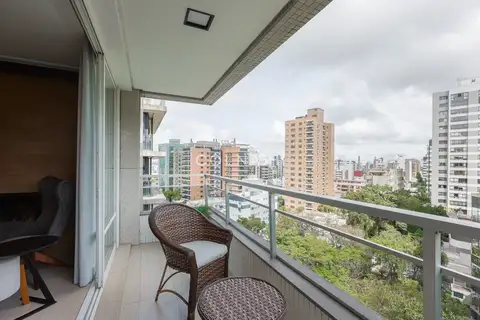 Apartamento · 2 dormitórios em Petrópolis — miniatura 7