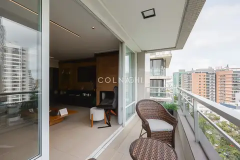 Apartamento · 2 dormitórios em Petrópolis — miniatura 8
