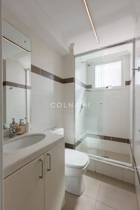 Apartamento · 2 dormitórios em Petrópolis — miniatura 11