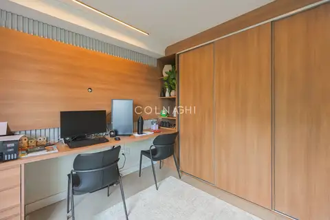 Apartamento · 2 dormitórios em Petrópolis — miniatura 13