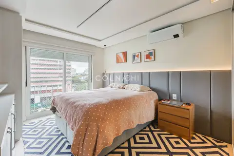 Apartamento · 2 dormitórios em Petrópolis — miniatura 14