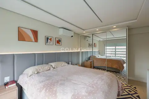 Apartamento · 2 dormitórios em Petrópolis — miniatura 15