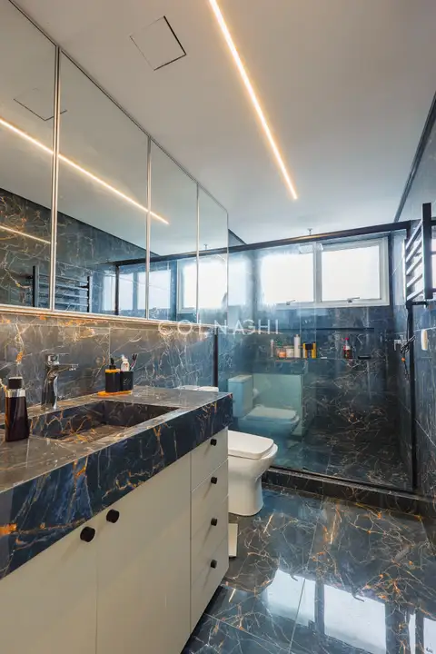 Apartamento · 2 dormitórios em Petrópolis — miniatura 16