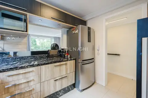 Apartamento · 2 dormitórios em Petrópolis — miniatura 19