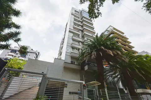 Apartamento · 2 dormitórios em Petrópolis — miniatura 20