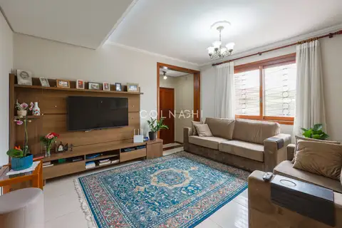 Casa em Passo da Areia