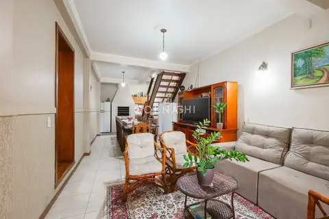 Casa · 4 dormitórios no Passo da Areia — miniatura 12