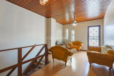 Casa · 4 dormitórios no Passo da Areia — miniatura 20
