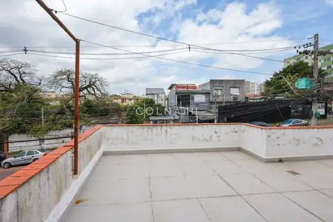 Casa · 4 dormitórios no Passo da Areia — miniatura 28