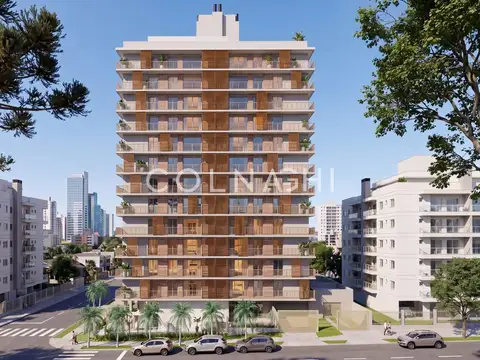 Apartamento Garden no Petrópolis