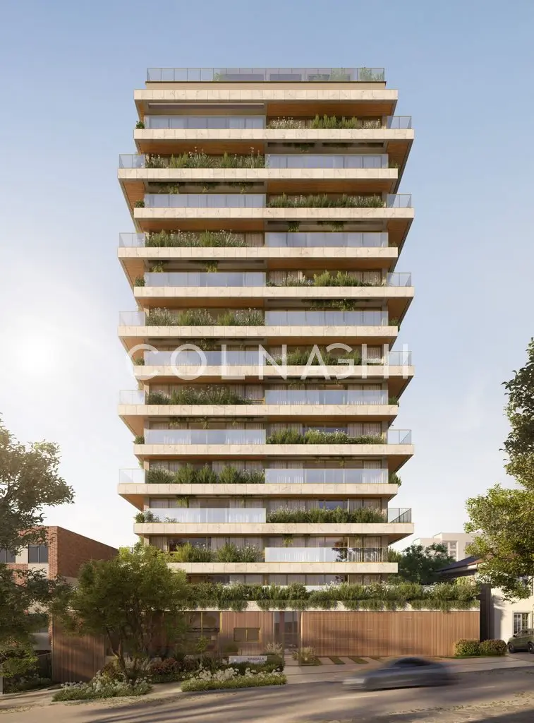 Apartamento · 3 dormitórios no Mont Serrat