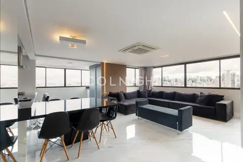 Apartamento em Petrópolis