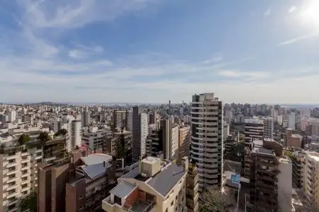 Cobertura · 3 dormitórios · no Petrópolis — miniatura 15