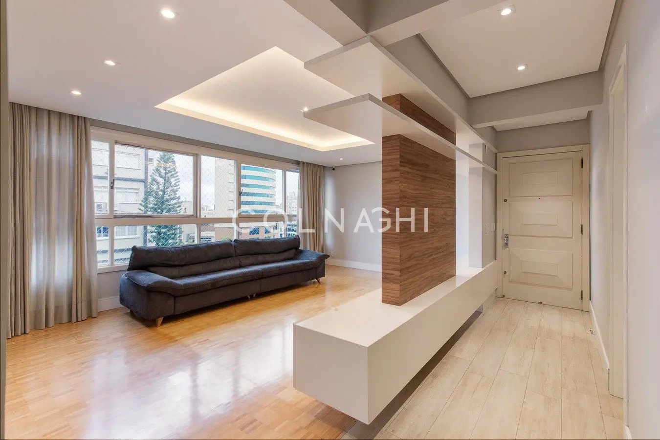 Apartamento em Partenon