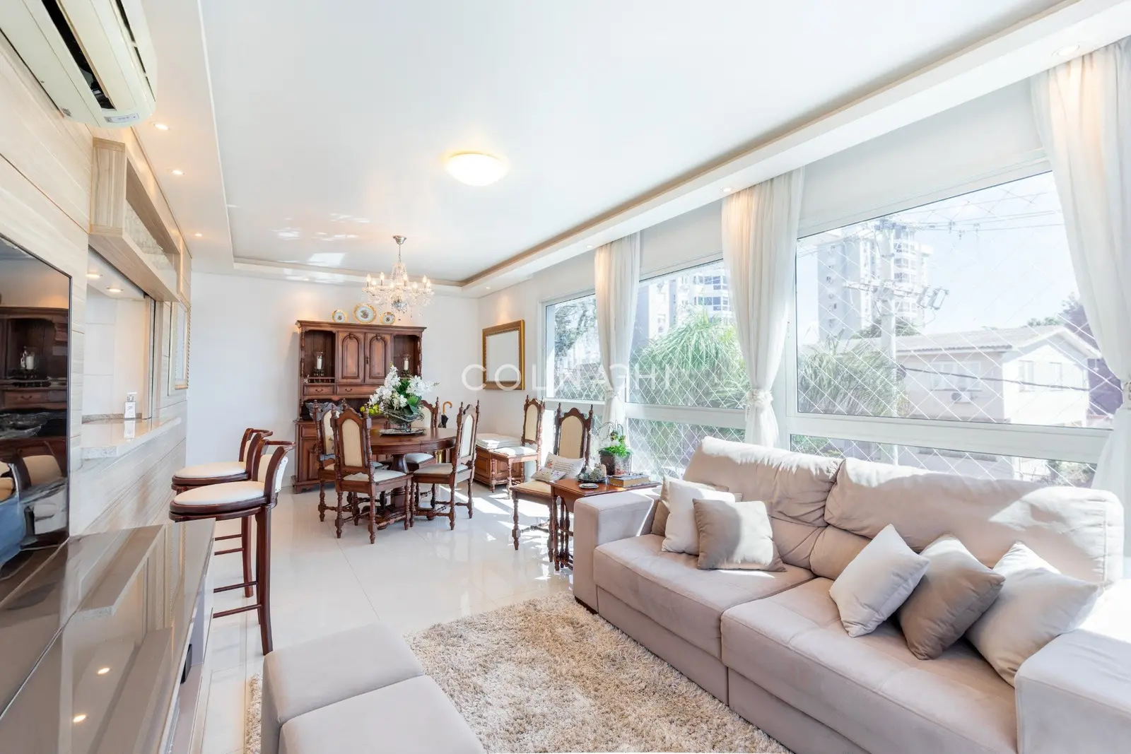 Apartamento em destaque – Colnaghi Imóveis