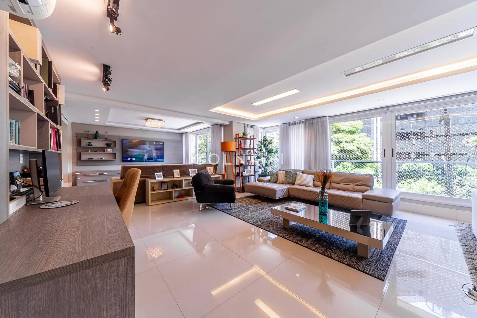 Apartamento em Sarandi