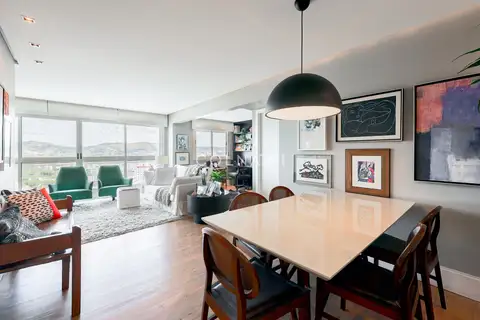 Apartamento · 2 dormitórios em Petrópolis — miniatura 1