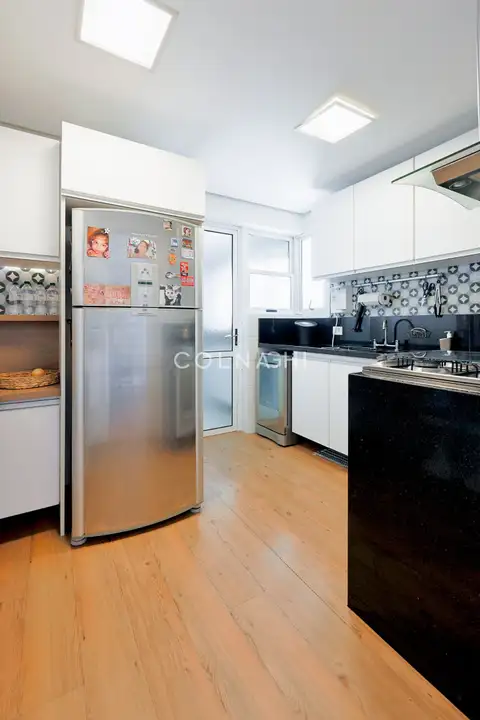 Apartamento · 2 dormitórios em Petrópolis — miniatura 13