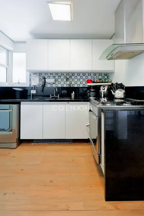Apartamento · 2 dormitórios em Petrópolis — miniatura 14