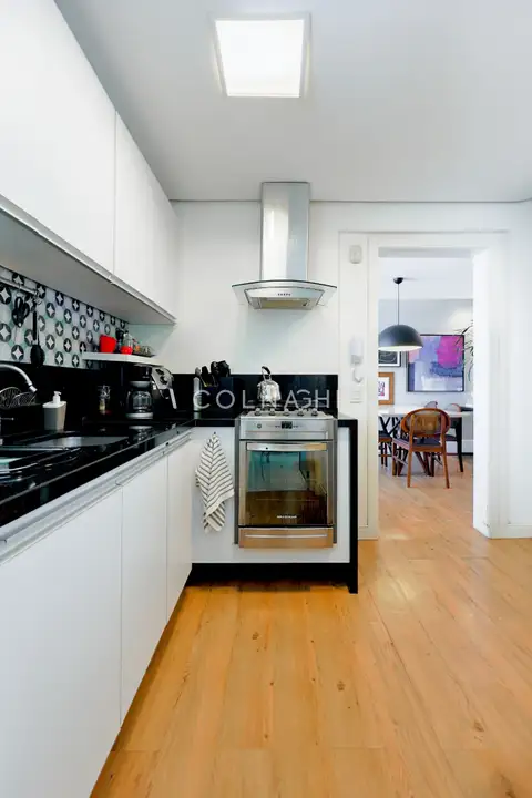 Apartamento · 2 dormitórios em Petrópolis — miniatura 15