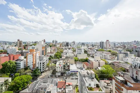 Apartamento · 2 dormitórios em Petrópolis — miniatura 17