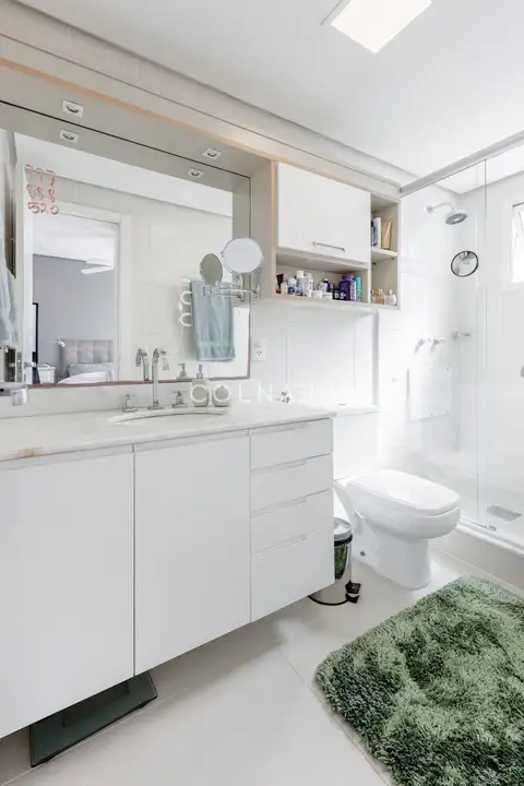 Apartamento · 2 dormitórios em Petrópolis — miniatura 18