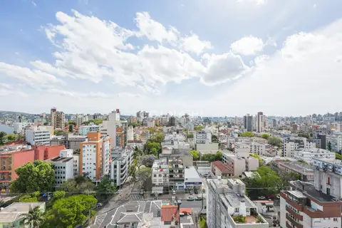 Apartamento · 2 dormitórios em Petrópolis — miniatura 20