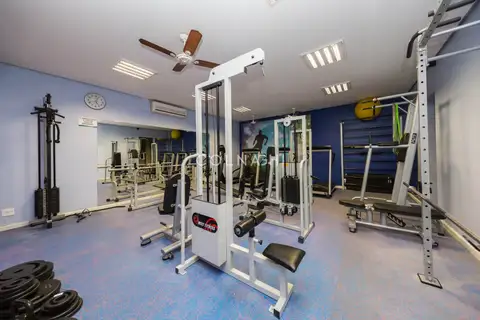 Apartamento · 2 dormitórios em Petrópolis — miniatura 23