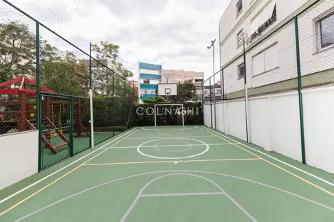 Apartamento · 2 dormitórios em Petrópolis — miniatura 25
