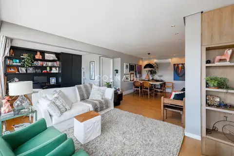 Apartamento · 2 dormitórios em Petrópolis — miniatura 3