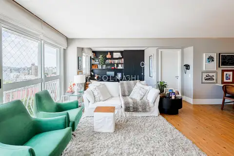 Apartamento · 2 dormitórios em Petrópolis — miniatura 4