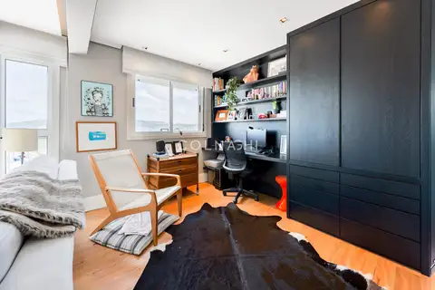 Apartamento · 2 dormitórios em Petrópolis — miniatura 5