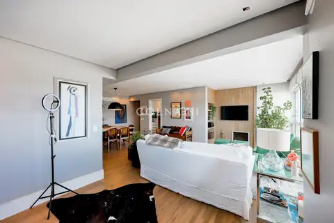 Apartamento · 2 dormitórios em Petrópolis — miniatura 6