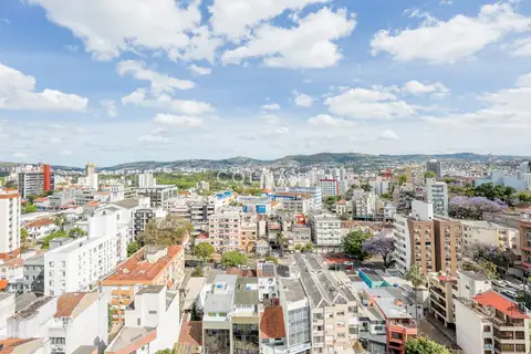 Apartamento · 2 dormitórios em Petrópolis — miniatura 8