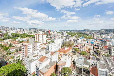 Apartamento · 2 dormitórios em Petrópolis — miniatura 9