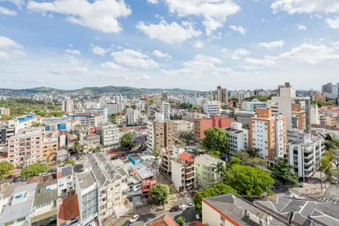 Apartamento · 2 dormitórios em Petrópolis — miniatura 10