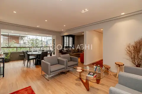 Apartamento em Bela Vista